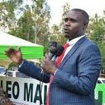 Demo Threats Won't Arm-Twist Government - Malala On Raila's Demands