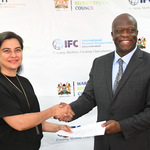 Kenya's Grain Storage Plan Gets Sh306m Boost
