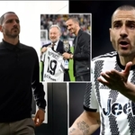 Leonardo Bonucci 'Set To Launch Legal Action' Against Juventus Over Training Conditions