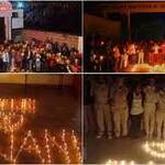 Students Hold Vigils To Mourn Fallen Pwani University Comrades
