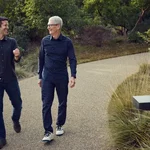 Tim Cook's Parting Message: Apple in Hands of Product Builder