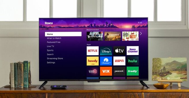 Roku’s AI Voice Assistant Gets Smarter