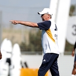 Real Face Tough Game Against One Of Italy's Best In Napoli - Ancelotti