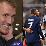 Dan Burn Has Just THREE Shirts Framed At Home