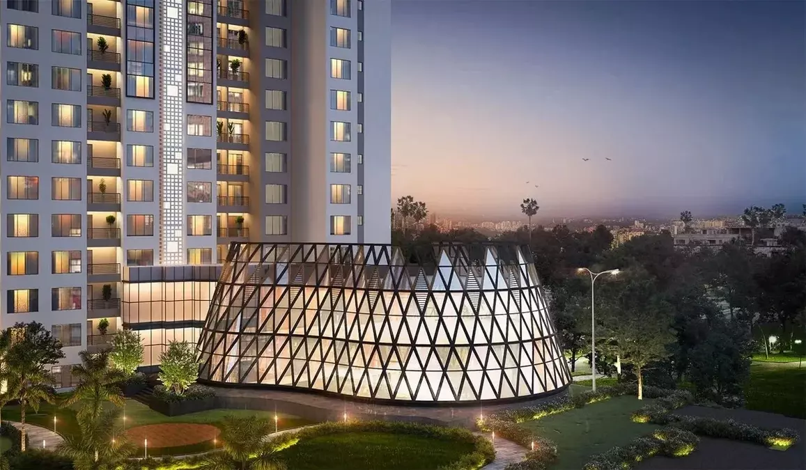 Why Adult Children Are Investing in DLF The Aureva