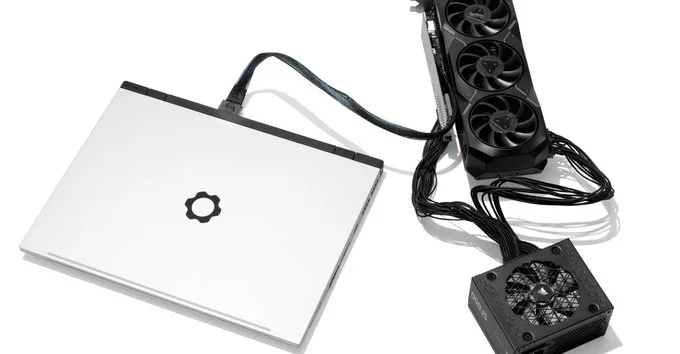 Framework eGPUs Turn Laptops Into Desktop Powerhouses