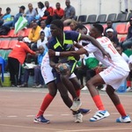 Sharks Rip Rangers Apart To Go Top Of KHF League Standings