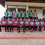 National Hockey Teams Seek Paris Olympics Slot In South Africa