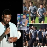 Lionel Messi Gave Teammate Free Tickets To His Inter Miami Unveiling