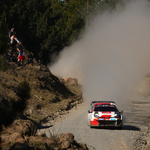 Latvia To Make World Rally Championship Debut In 2024