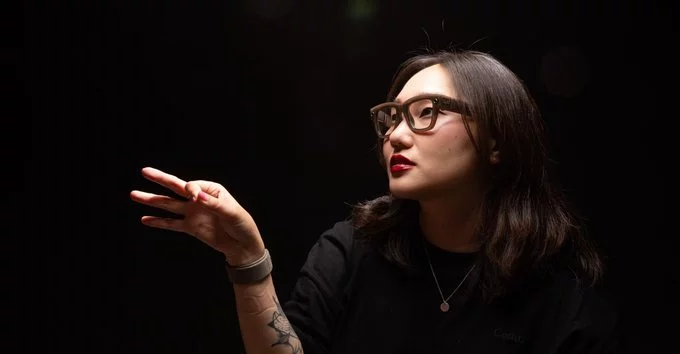 Meta Ray-Ban Display Glasses: Now You Can Write in the Air with Virtual Text