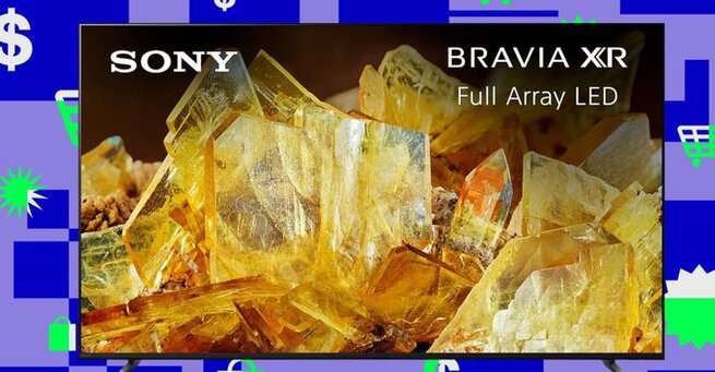 Sony X90L TV Drops to Lowest Price Yet for Gamers