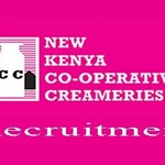 New Kenya Cooperative Creameries (NKCC) Hiring In 4 Positions