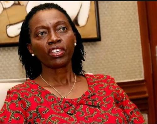 Martha Karua Now Wants IEBC Servers Laid Bare, Says 'The Truth Can Not Be Buried'