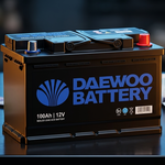 70 Amp Battery Price in Pakistan │ Daewoobattery Rates 2026