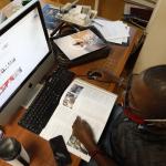 Digital Gap And Cybersecurity Holding Back Africa's Digital Economy - WB