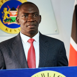 Hefty Perks For Government Spokesperson