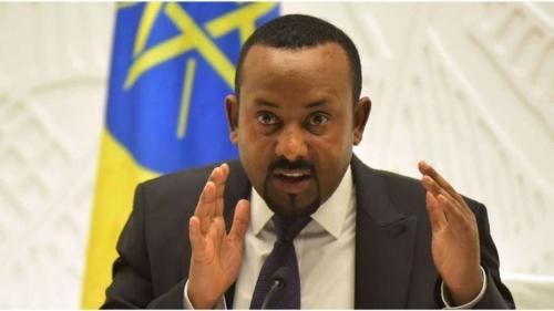 Ethiopia Raises Stake Of Ethio Telecom Up For Sale