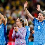 England Eye ‘Incredible’ Chance To End 57-Year World Cup Drought