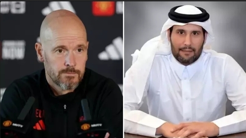 Sheikh Jassim Tipped To Bid For Another Premier League Club As Man Utd Takeover 'Concerns' Revealed