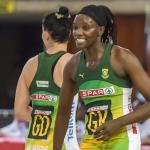 Maweni Looking Forward To A Special World Cup