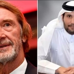 Sir Jim Ratcliffe Still In The Race To Buy Man United As Respected Journalist Drops Update