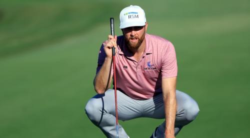 Kirk Seizes Two-Shot Lead At US PGA Honda Classic