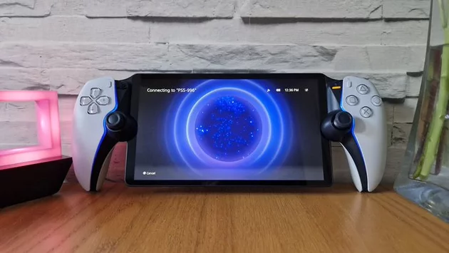 PlayStation Portal Review: A Holiday Gaming Savior With One Frustrating Flaw