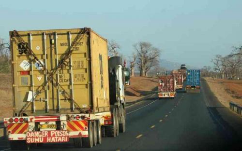 EAC Secures Funds For Feasibility Study On The Northern Corridor
