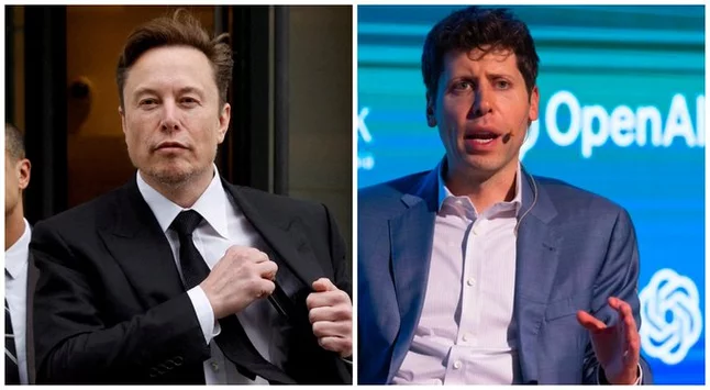 Musk Seeks $134B from OpenAI and Microsoft Over “Wrongful Gains”