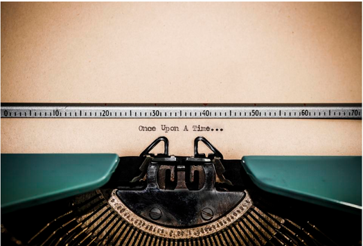 How Storytelling Builds Inclusion and Allyship