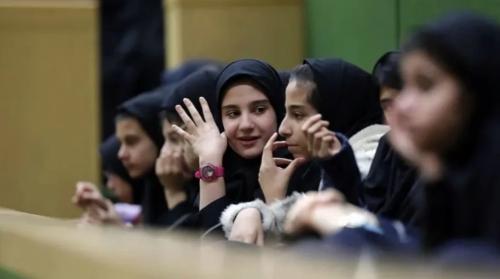 Over 100 Hospitalised After New Gas Attacks On Iran Girls' Schools