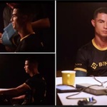 Cristiano Ronaldo Takes Lie Detector Test And Calls It 'One Of His Hardest Challenges Yet'