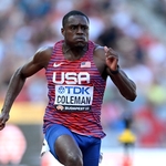 Coleman Gatecrashes Jacobs-Kerley Showdown In Xiamen