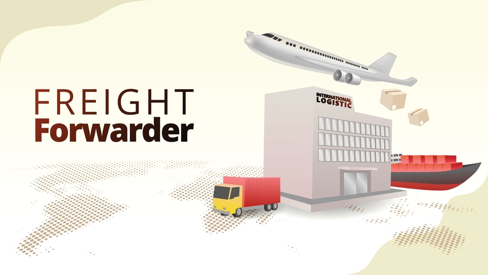 How Does Air Freight from UK Support Global Business Growth?