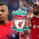 Kylian Mbappe 'Could Be Tempted' To Join Liverpool As Mo Salah Opens Door For PSG Transfer