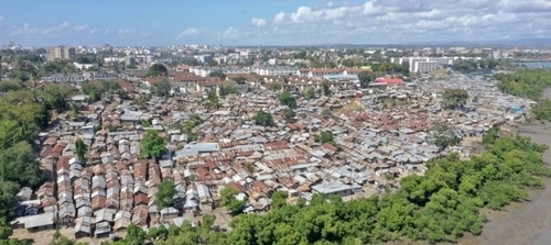 Moroto: Mombasa’s Slum With A Soul Of Its Own