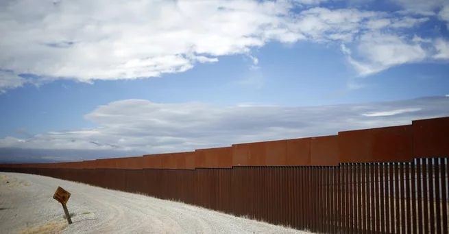 US Military Shoots Down CBP Drone Near Mexico Border