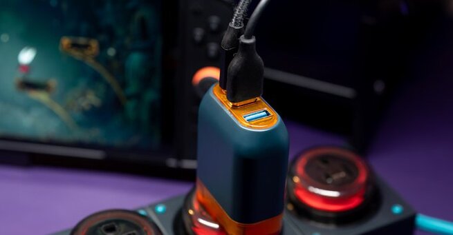 The New Covert Dock Powers Switch 2 And ROG Xbox Ally