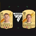 All Of EA FC 24's 'Five Star Skillers' Have Been Leaked Ahead Of Launch