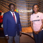 Kabarak University Eyes Partnership With Microsoft ADC