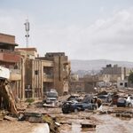 Floods Damage 70 Pct Of Infrastructure In Affected Areas In Libya