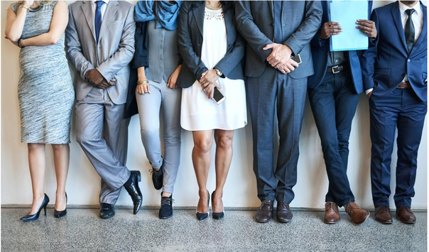 What To Wear To An In-Person Job Interview In 2025