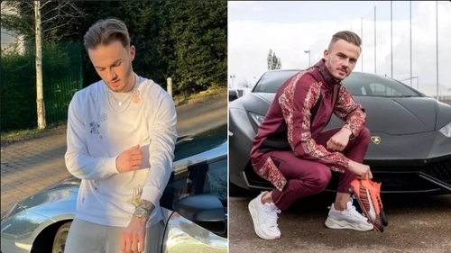 James Maddison 'Banned' From Driving One Car At Tottenham After Daniel Levy Warning