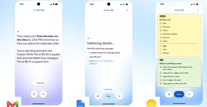 AI Voice Features: Hands-Free Info, Summaries, Transcriptions