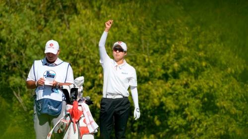 Kim Hyo-Joo Maintains Two-Shot Lead In The Ascendant LPGA