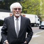 Ex-F1 Boss Bernie Ecclestone Pleads Guilty To Tax Fraud Charge