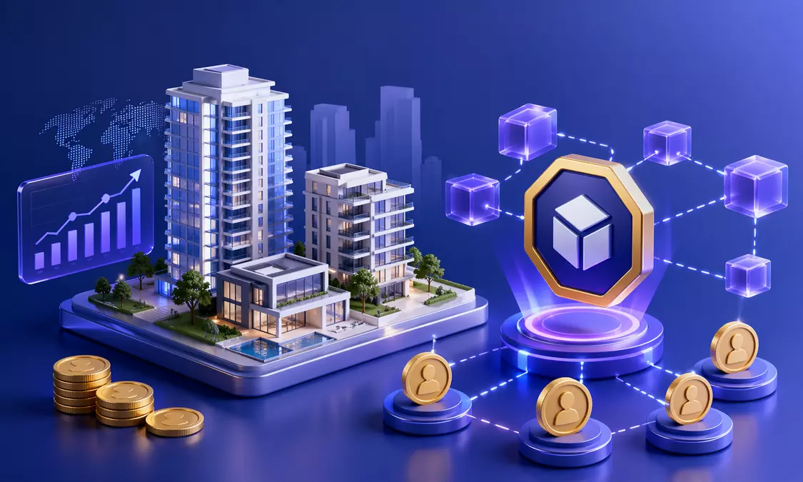 Why Is Real Estate Tokenization Development Gaining Attention in 2026?