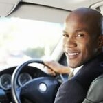 Session Blue Contractors Hiring Driver