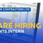 SEBCO Hiring Accounting Intern
